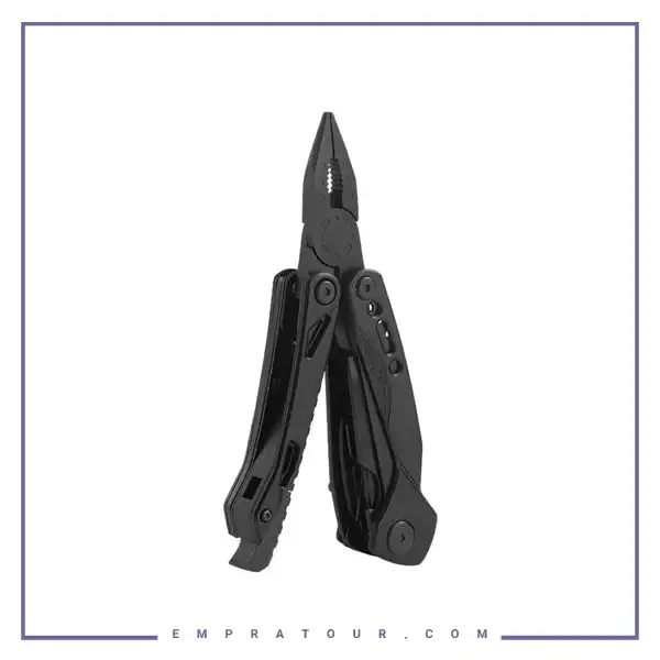 انبردست چند منظوره گرین لاین Multi Plier Pro GNMLTPLRP14BK