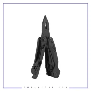 انبردست چند منظوره گرین لاین Green Lion Multi Plier Pro GNMLTPLRP14BK