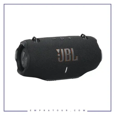 اسپیکر جی بی ال JBL Xtreme 4