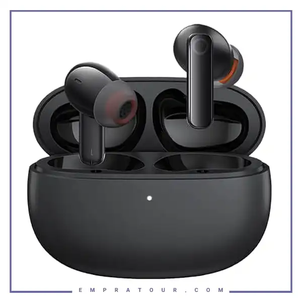 هندزفری بلوتوث بیسوس Bowie MZ10 True Wireless Earphones