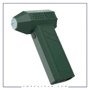 دمنده جت فن گرین لاین Green Lion JetPro Blower 2 GNJPBLWR2GN
