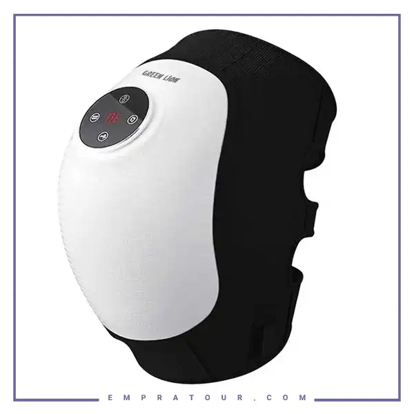 ماساژور زانو گرین لاین  Joint Massager GNJNTMSGWH