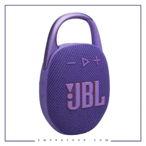 اسپیکر جی بی ال JBL Clip 5