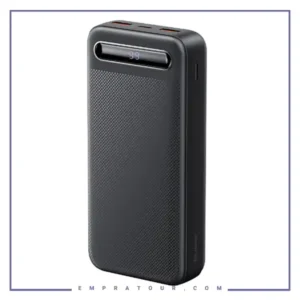 پاوربانک 10.5 وات 20000 مک دودو Mcdodo Digital Display Power Bank MC-443