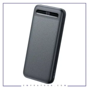 پاوربانک 10.5 وات 10000 مک دودو Mcdodo Digital Display Power Bank MC-442