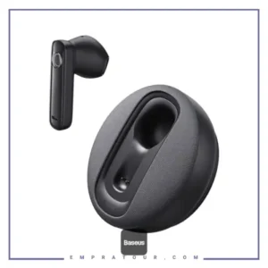 هندزفری بلوتوث تک گوش بیسوس Baseus Dual-Mic Noise Cancellation CM10