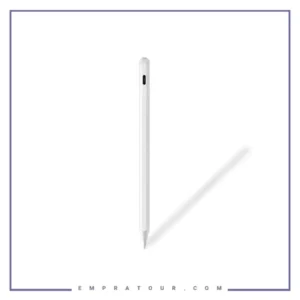 قلم لمسی آیپد پاورولوژی Powerology Pencil Pro PSMAPNWH