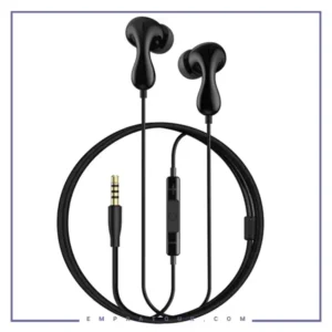 هندزفری سیمی جک 3.5 میلی متری بیسوس Baseus Encok HZ20 Wired Earphones