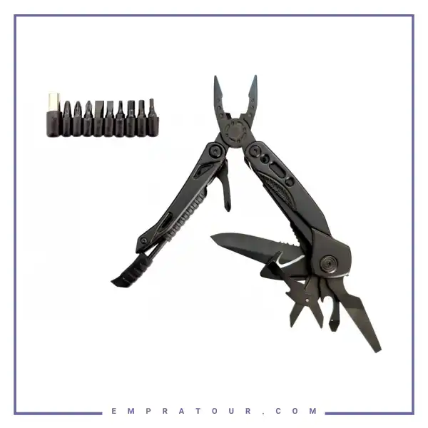 انبردست چند منظوره گرین لاین Multi Plier Pro GNMLTPLRP14BK
