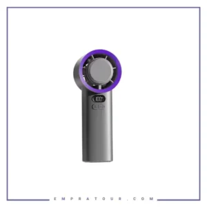 پنکه دستی خنک کننده کوتسی COTECI HANDHELD FAN OT35