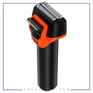 ماشین ریش تراش دو منظوره پورودو Dual Purpose Beard Trimmer PD-LSRSHAV