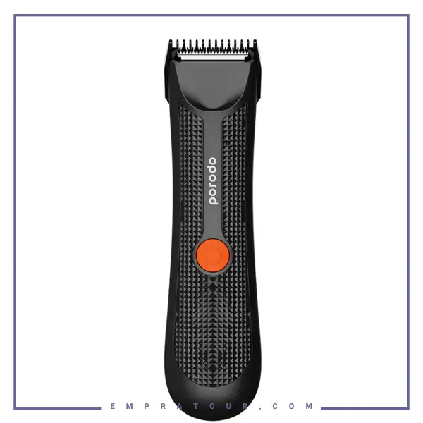 ماشین اصلاح نقاط حساس پرودو Sensitive Parts Hair Trimmer PD-LSPHTM