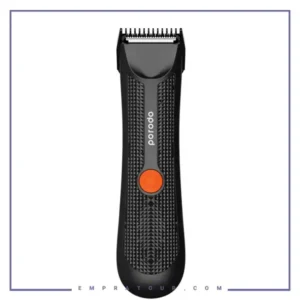 ماشین اصلاح نقاط حساس پرودو Porodo Lifestyle Sensitive Parts Hair Trimmer PD-LSPHTM