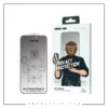 Green Lion 9H Steve Privacy iPhone 16