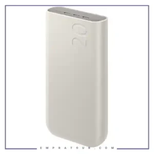 پارو بانک 45 وات 20000 سامسونگ SAMSUNG Battery Pack P4520