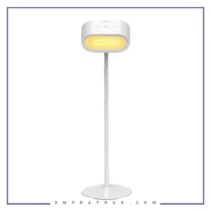 چراغ خواب چند منظوره مومکس Momax SnapLux Mood Portable LED Lamp With Controller