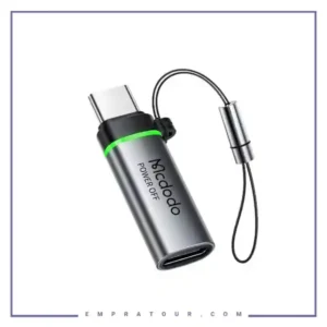 تبدیل تایپ سی به تایپ سی مک دودو Mcdodo OT-2450