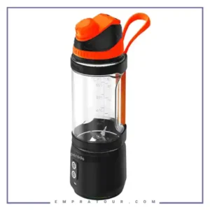 مخلوط کن شارژی پرودو Porodo Lifestyle Blender PD-PBLNDR