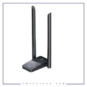 دانگل وای فای دو باند بیسوس Baseus FastJoy Series WiFi Adapter 1300Mbps BS-OH063