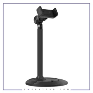 هولدر رو میزی موبایل و تبلت کوتسی Coteci Universal Mobile Phone Holder SD-63 51018