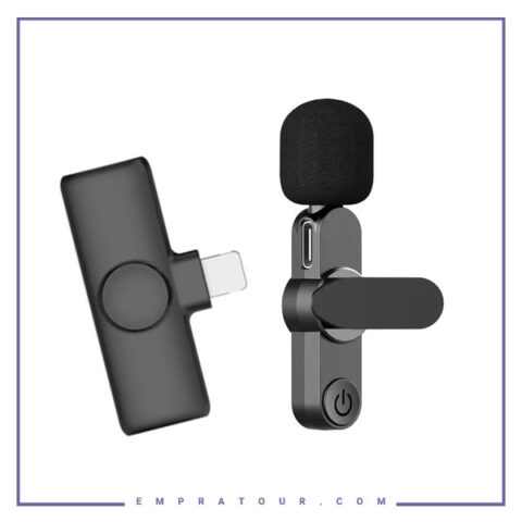 COTETCI Wireless Microphone 74007
