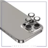 محافظ لنز فلزی دوربین iPhone 16 Pro/Pro Max گرین لاین