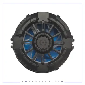 فن خنک کننده مگنتی موبایل کوتسی Coteci Magnetic Cooling Fan SD-45 51008