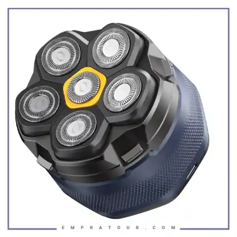 ماشین ریش تراشXO-CF21