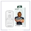 Green Lion 3D Silicone Plus iPhone 16