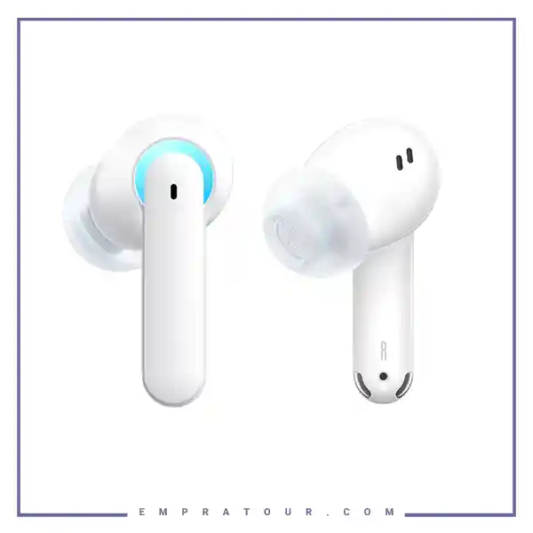 هندزفری بلوتوثی بیسوس Aequr G10 True Wireless