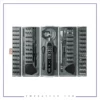 ست پیچ گوشتی شارژی 162 سری پاورولوژی P180N1ESBK