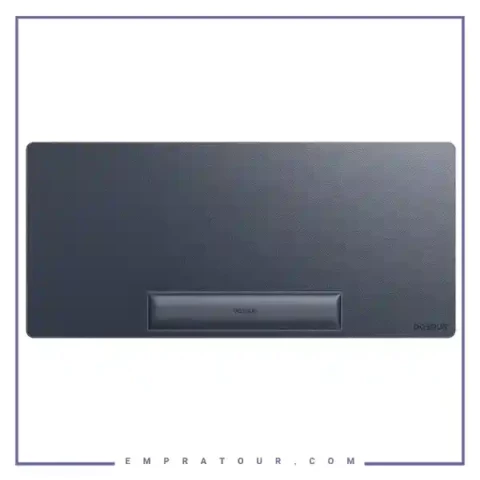 پدچرمی رومیزی لپتاپ بیسوس bs-ps041