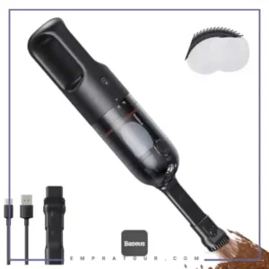 جارو شارژی بیسوس Baseus AP01 Handheld Vacuum Cleaner