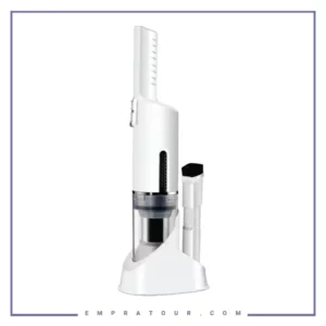 جارو شارژی گرین لاین Green Lion Cordless Vacuum Cleaner GNCVACMCWH