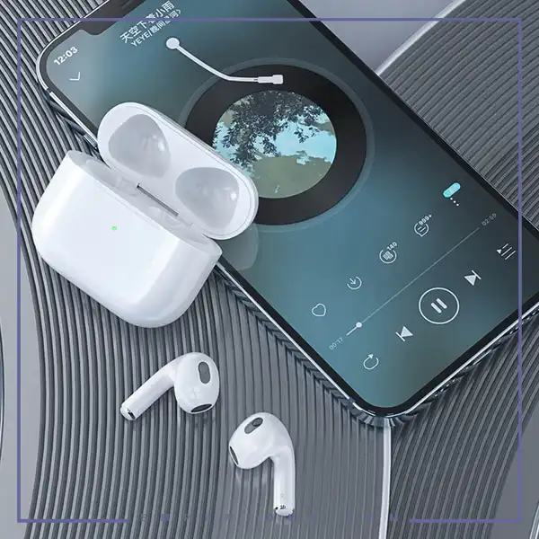 هندزفری بلوتوث کوتسی Headset Pro 71006