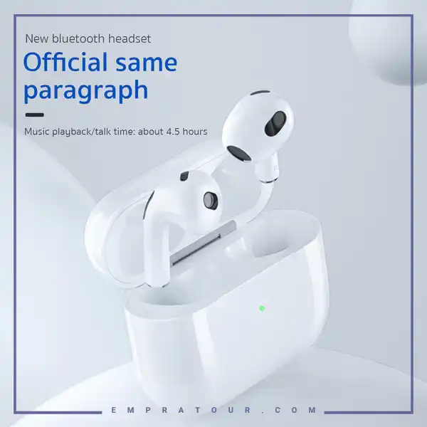هندزفری بلوتوث کوتسی Headset Pro 71006