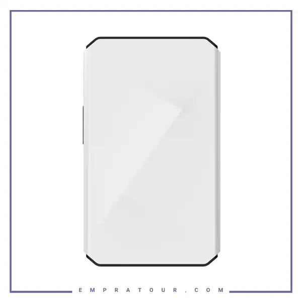 مودم جیبی 4G LTE پرودو 4G LTE & WIFI 6 Pocket Router