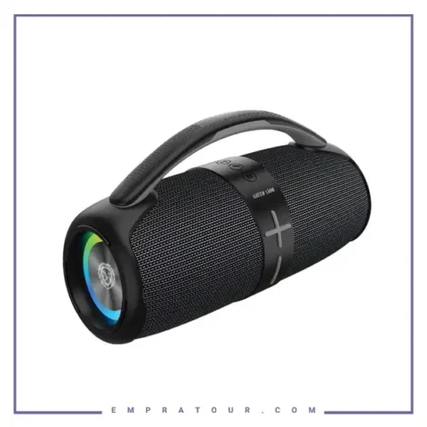 اسپیکر بلوتوثی 40 وات گرین لاین GL-SPK40