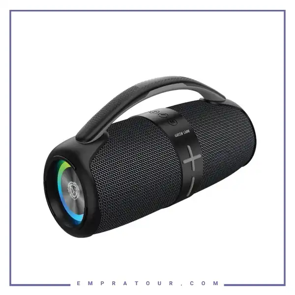 اسپیکر بلوتوثی 40 وات گرین لاین Green Lion Parma Pro Speaker GL-SPK40