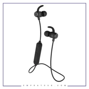 هندزفری بلوتوث گردنی دویا DEVIA EM035 Lattice Series Sport Bluetooth Dual Earphone