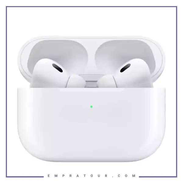 هندزفری بولوتوثی کوتسی Smart Pods Pro2 71005