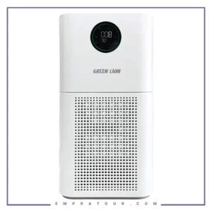دستگاه تصفیه کننده هوا هوشمند گرین لاین Green Lion Intelligent Air Purifier GNINTAIRPWH