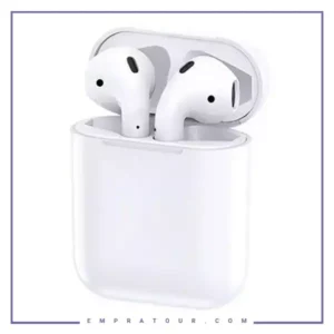 هندزفری بلوتوث کوتسی Coteci Wireless Bluetooth PODS 2 Earphones CS5178