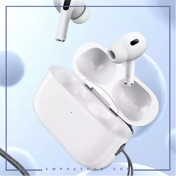 هندزفری بولوتوثی کوتسی Smart Pods Pro2 71005