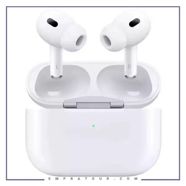 هندزفری بولوتوثی کوتسی Smart Pods Pro2 71005