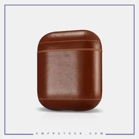 کاور ایرپاد 1/2 چرم ایکارر IAP018