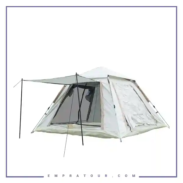 چادر کمپینگ گرین لاین  GT-6 Camping Tent GNTNTGT6BG
