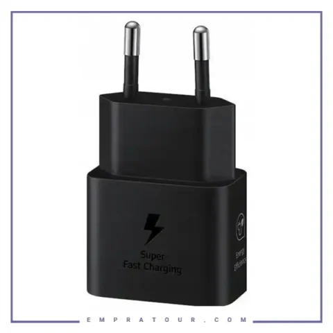 آداپتور 25 وات اصلی سامسونگ EP-T2510