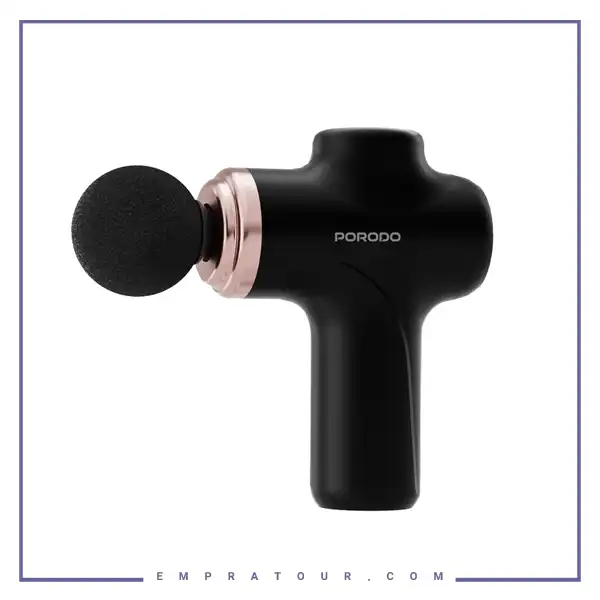 ماساژور تفنگی پرودو Precision Handheld Massager