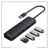 Baseus UltraJoy 4 port B0005280B211-02